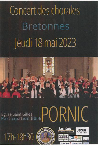 Festival Anne de Bretagne 2023