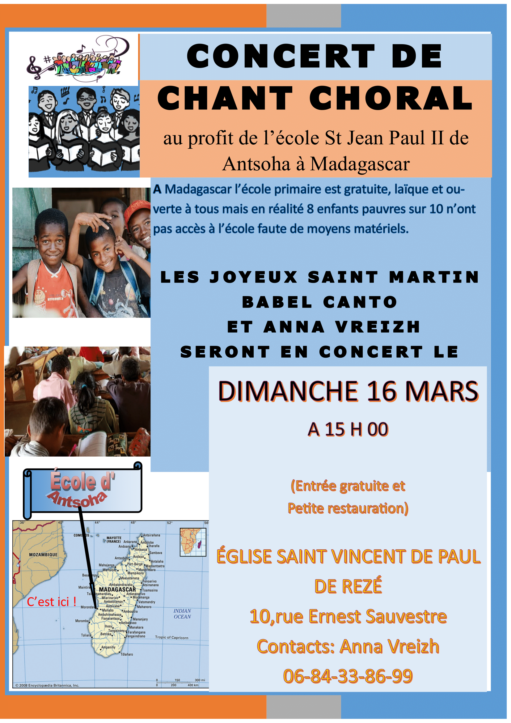 Flyer